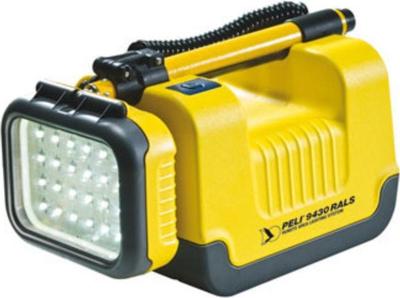 Pelican 9430 Remote Area Lighting System Flashlight