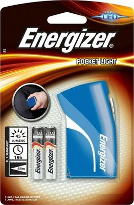 Energizer Pocket LED Flashlight