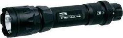 LiteXpress X-Tactical 102 Flashlight