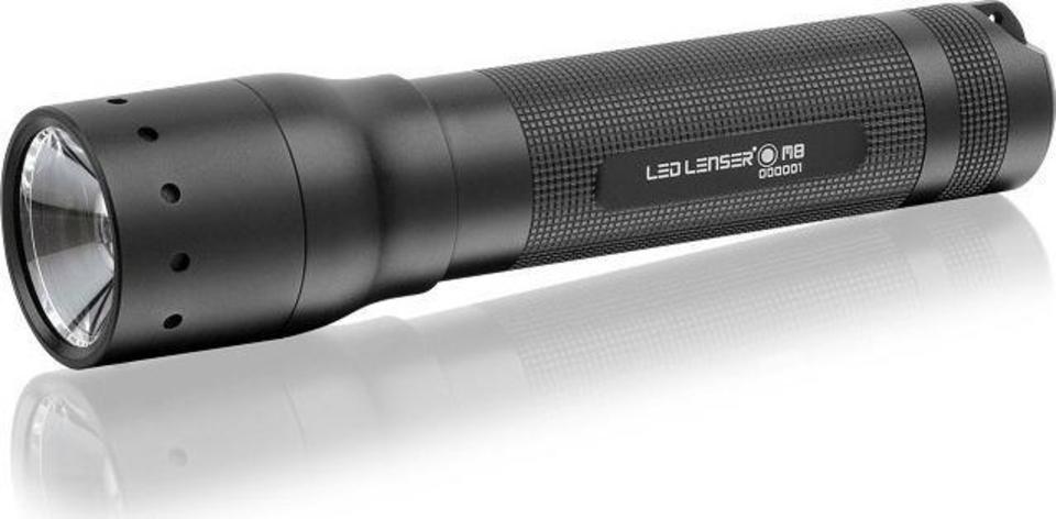 LED Lenser M8 