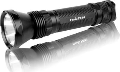 Fenix TK40 Taschenlampe