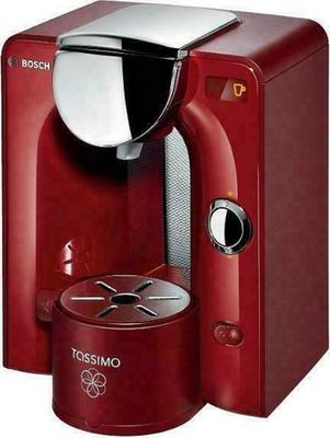 Bosch Tassimo Charmy T55 Espresso Machine