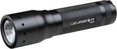 Zweibrüder LED Lenser P7