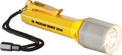 Pelican Nemo 2010 Taschenlampe