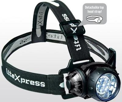 LiteXpress Liberty 102 Taschenlampe