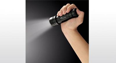 LiteXpress Illumate 200 Flashlight