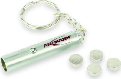 Ansmann Mini Keychain Light