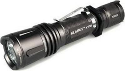 Klarus XT10 Flashlight