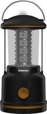 Duracell LNT-100 Flashlight