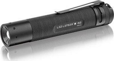 LED Lenser i5E Torcia