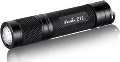 Fenix E40 Flashlight