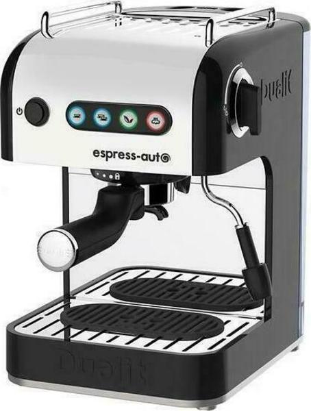 Dualit Espress-Auto 4-in-1 Espresso Machine 