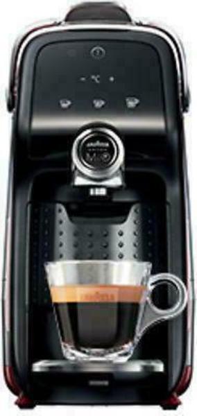 AEG Lavazza A Modo Mio Magia Espresso Machine 