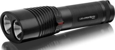 LED Lenser X14 Latarka
