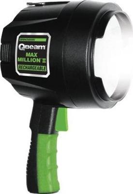 Brinkmann QBeam Flashlight