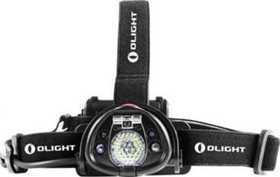 Olight H15S Wave Torcia