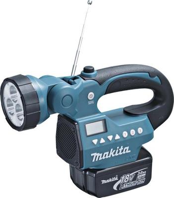 Makita BMR050 Flashlight
