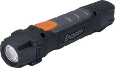 Energizer Hardcase Professional Flashlight