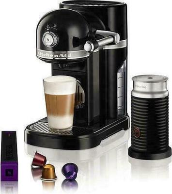 KitchenAid 5KES0504 Espresso Machine