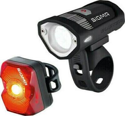 Sigma BUSTER 200 Flashlight