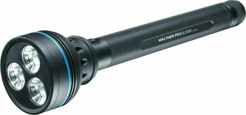 Walther Pro XL3000R 