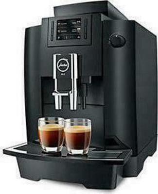 Jura Impressa WE6 Espresso Machine