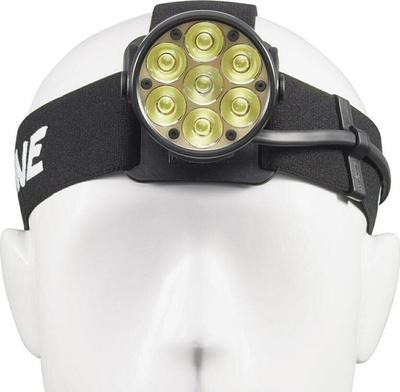 Lupine Betty RX 7 Flashlight