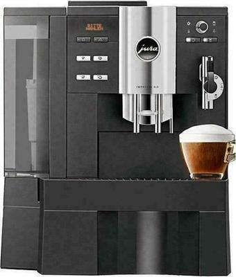 Jura Impressa XS9 Classic Espressomaschine