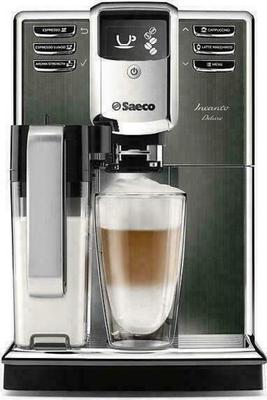Saeco HD8922 Máquina de espresso