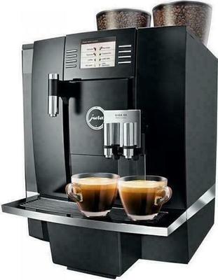Jura Giga X8 Professional Espressomaschine