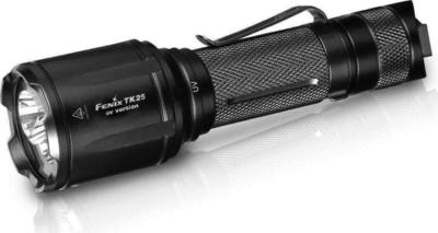 Fenix TK25UV Flashlight
