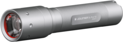 LED Lenser SL-Pro110 Taschenlampe