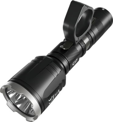 NiteCore CI7 Flashlight