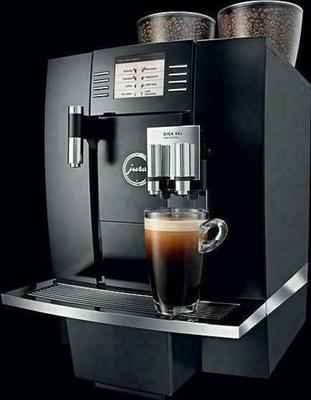 Jura Giga X8C Professional Espressomaschine