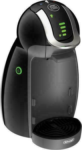 Nescafe Dolce Gusto Genio Full Specifications Reviews