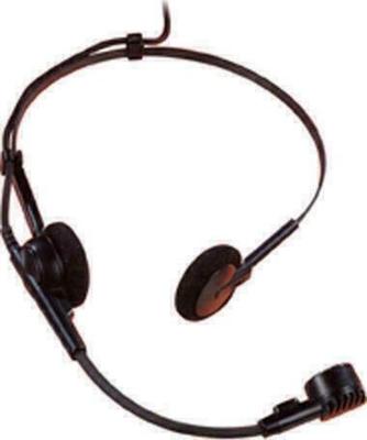 Audio-Technica PRO 8HE Headphones