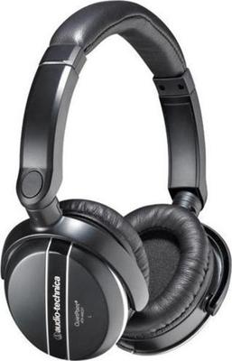 Audio-Technica ATH-ANC27 Headphones