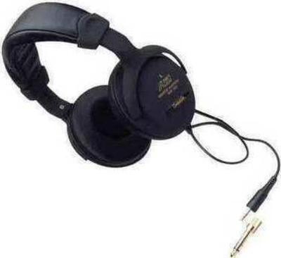 Audio2000's AHP502 Słuchawki