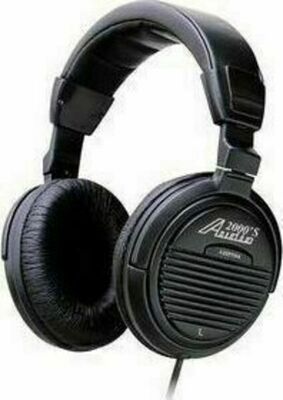 Audio2000's AHP504 Słuchawki