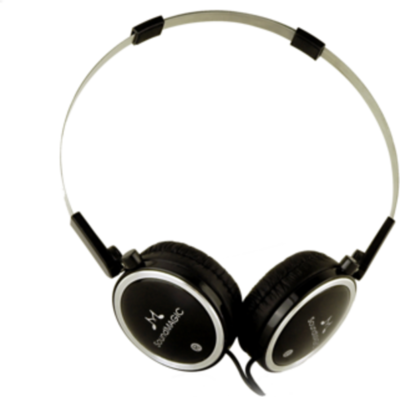 SoundMagic P20 Headphones
