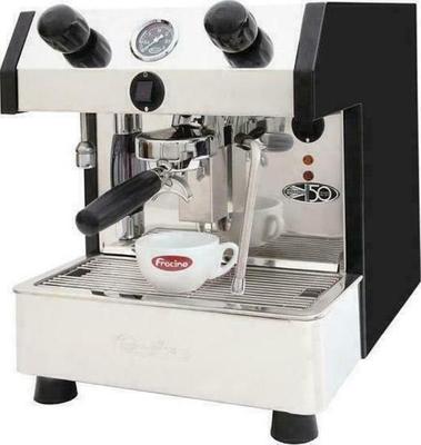 Fracino Little Gem Espresso Machine