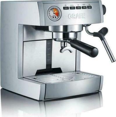 Graef ES 85 Espresso Machine