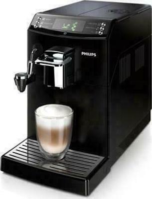 Philips HD8844 Máquina de espresso