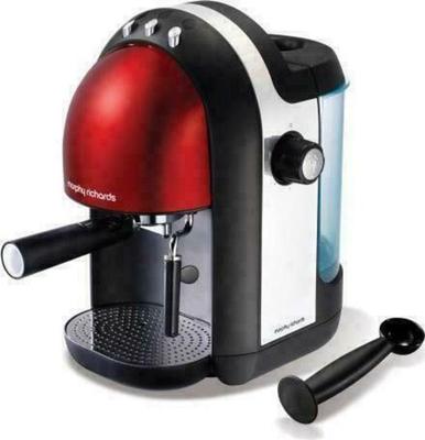 Morphy Richards 47586 Espresso Machine