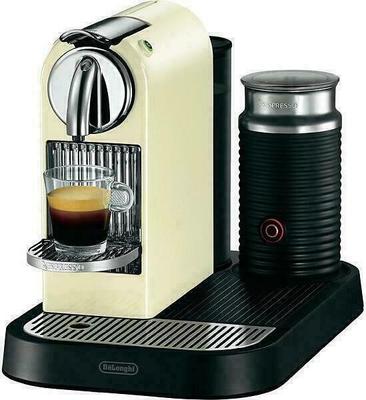 DeLonghi EN 266 Máquina de espresso
