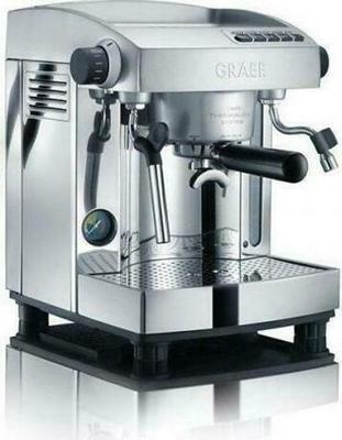 Graef ES 95 Espresso Machine