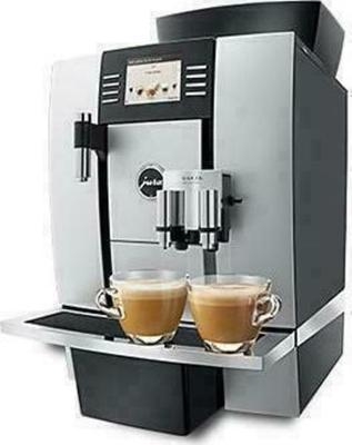Jura Giga X3C Professional Espressomaschine