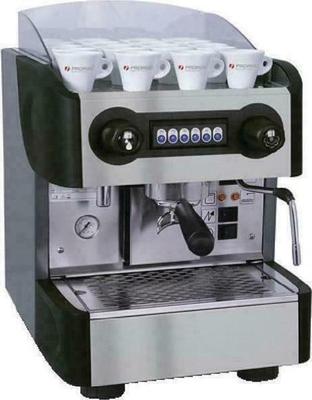 Grigia Club Coffee Machine Macchina da caffè