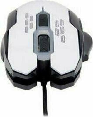 Manhattan Wired Optical Gaming Mouse