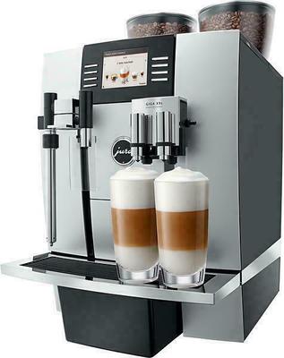 Jura Giga X9c Espresso Machine